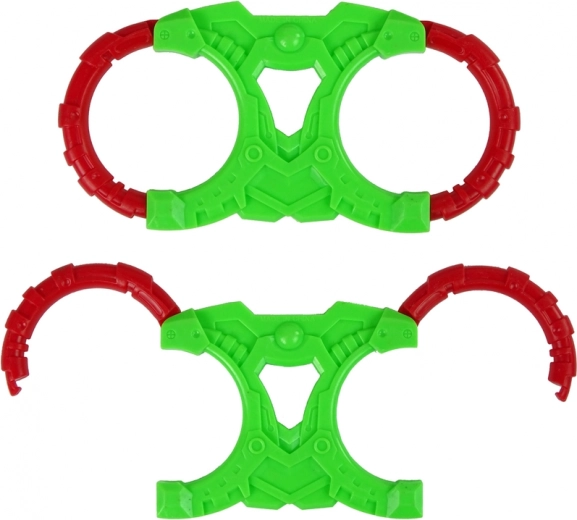 Radoši un droši piederumi
