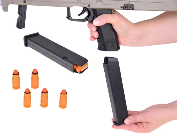 Viegla ielāde un nepārtraukta spēle