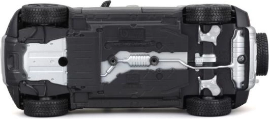 Metāla konstrukcija un izturīgs izpildījums