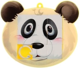 Loģikas un pacietības attīstība