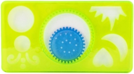 Viegls un izturīgs materiāls