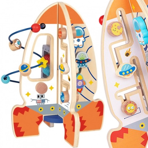 Development of Fine Motor Skills