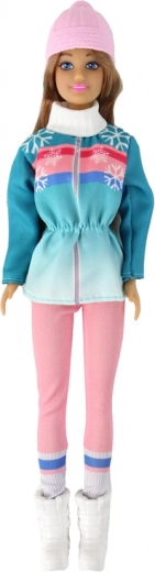 Stilīgi un silti tērpi