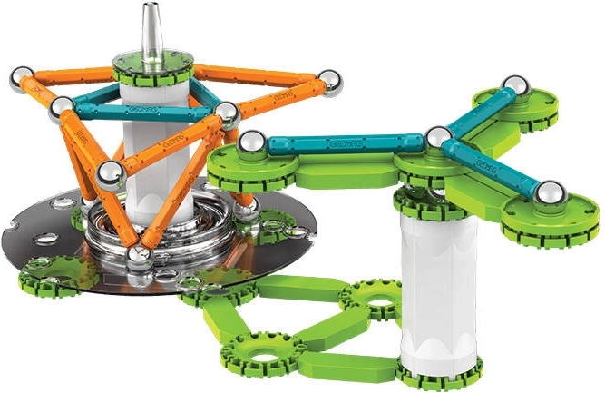 Radoša būvēšana bez ierobežojumiem