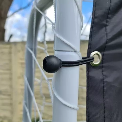 Stabila tērauda konstrukcija