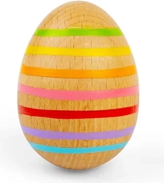 Maiga čaboņa ritma uztverei