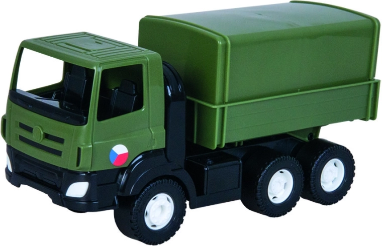 Militārais dizains