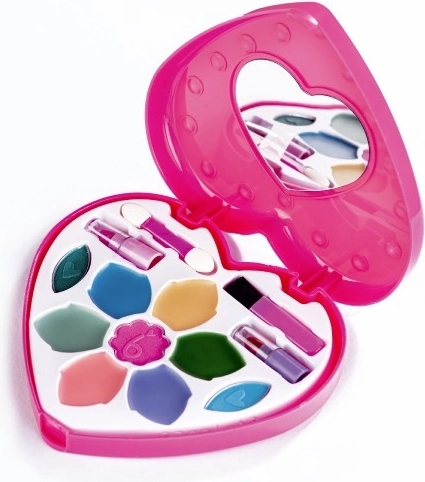 Iedvesmojošs sirds dizains