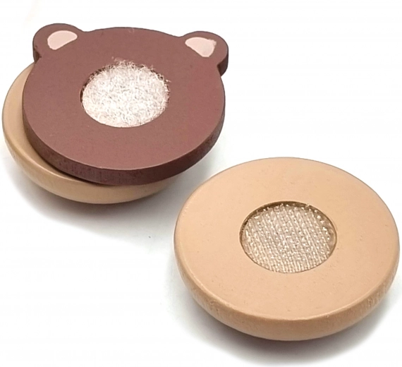 Radoša kombinēšana ar līplenti