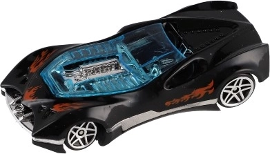 Izturīgs izpildījums metāls/plastmasa