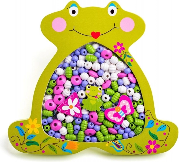 Supports child development