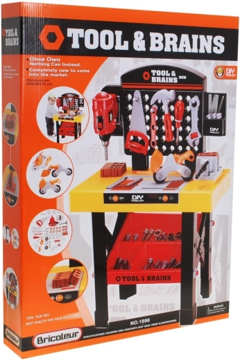 Kvalitatīvs plastmasas izpildījums