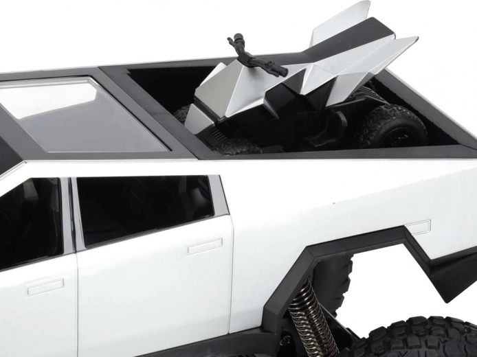 Stabils un tālvadāms