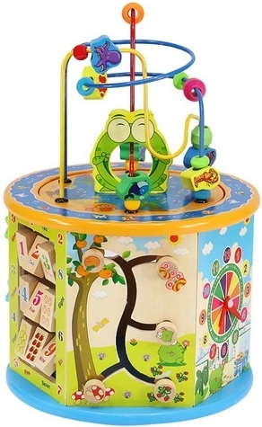 Motorikas un koordinācijas treniņš