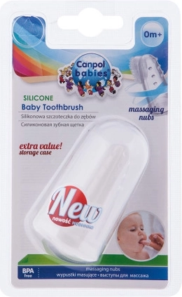 Pārbaudīta CANPOL BABIES kvalitāte