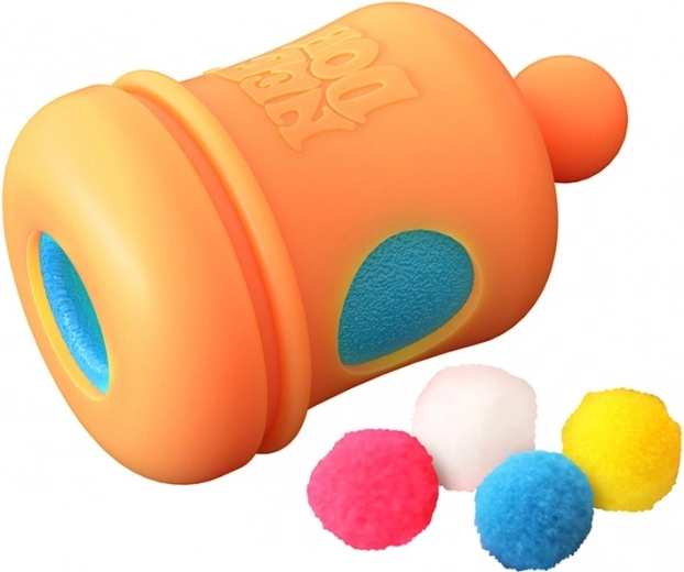 Veicina koncentrēšanos