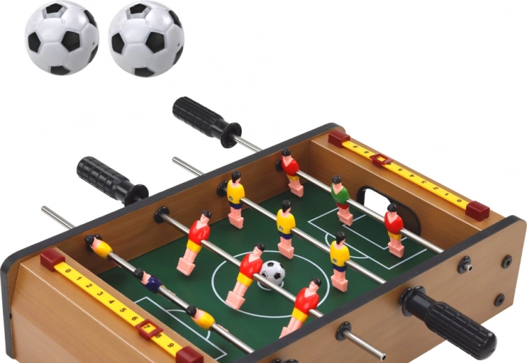 Compact size, loads of fun