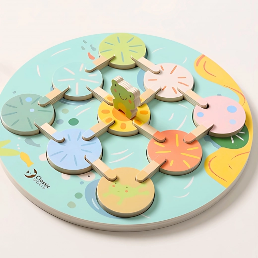 Koka vardīte un pasteļtoņi