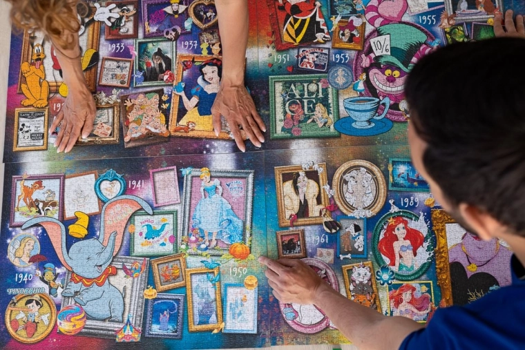 Modulāras salikšanas iespējas