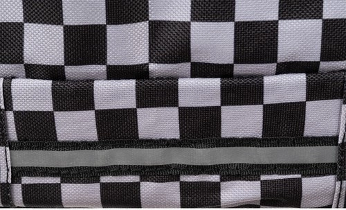 Izturīga konstrukcija no OXFORD 600D