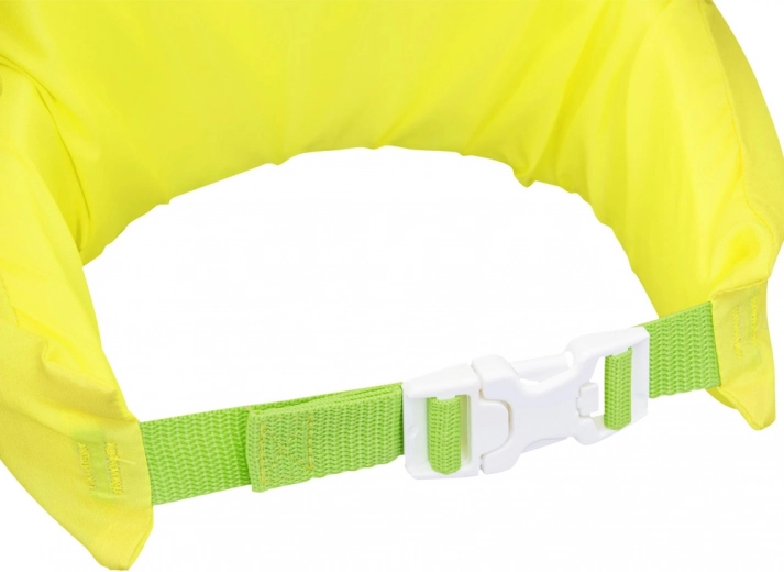 Droša aizdare mugurpusē