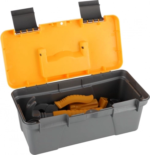 Practical and lightweight case