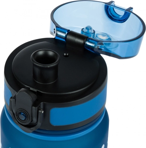 Drošs, netekošs vāciņš ar slēdzeni