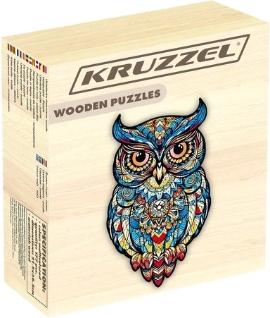 Dāvanu iepakojums gatavs pasniegšanai