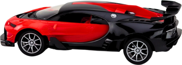 Kluss brauciens ar lielisku saķeri