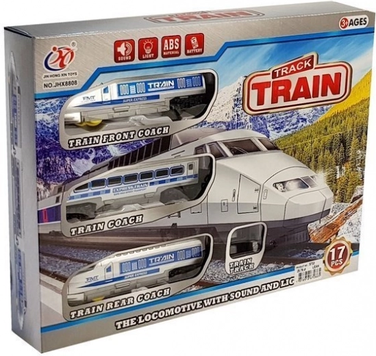 Vienkārša salikšana un uzglabāšana