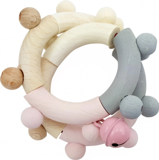 Safe and gentle materials