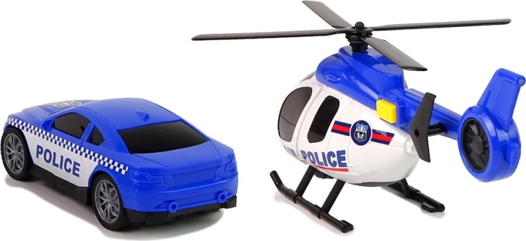 Rotējošas helikoptera propelleru lāpstiņas