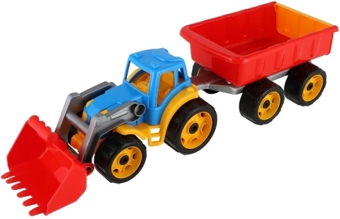 Kvalitatīva un izturīga plastmasa