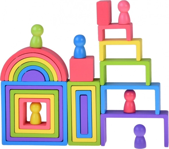 Būvēšana, likšana un kārtošana bez robežām