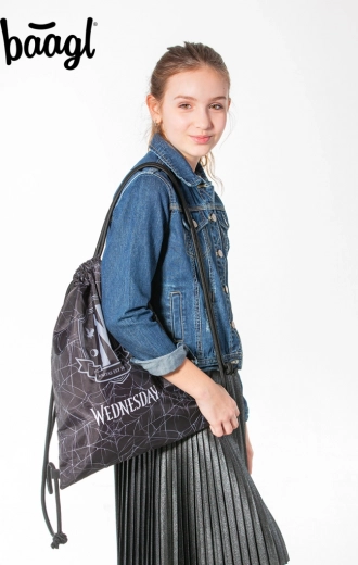 Ērta nēsāšana uz muguras