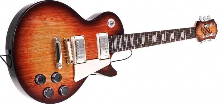 Reālistisks izskats un viegla pirmā spēlēšana