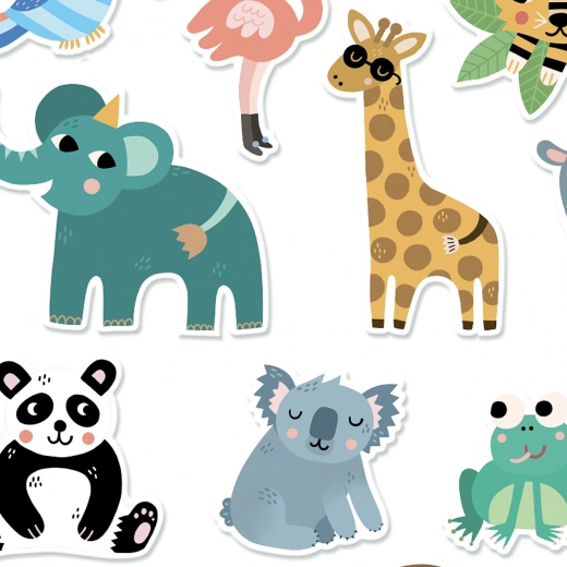 Kvalitatīvs materiāls