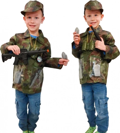 Lieliska izklaide bērniem