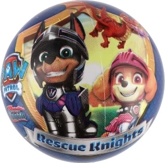 Iemīļotie PAW Patrol varoņi