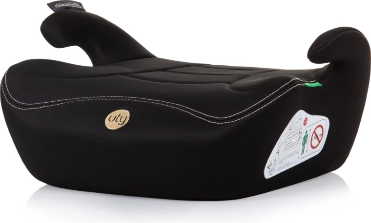 Vienkārša uzstādīšana ar jostu braukšanas virzienā