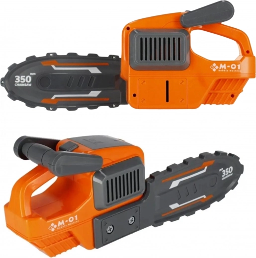 Noņemamais zāģa “asmens”