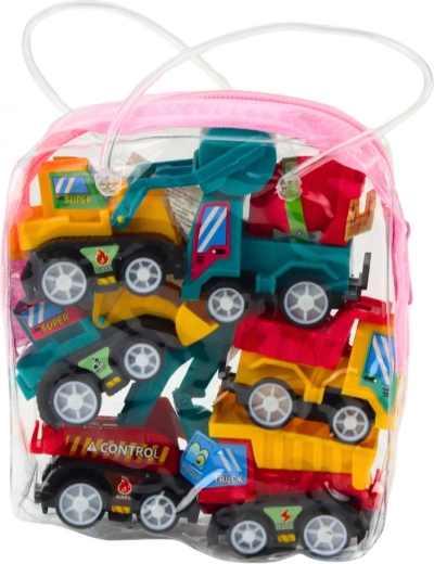 Kārtība un izklaide ceļā