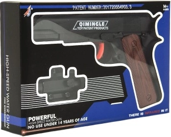 Dāvanu iesaiņojums gatavs tūlītējai spēlei