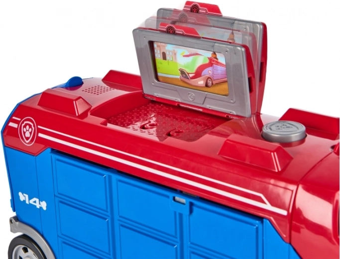 Misijas monitors vēl vairāk stāstu