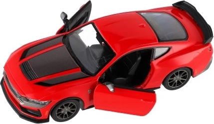 Atveramas durvis lielākai autentiskumam