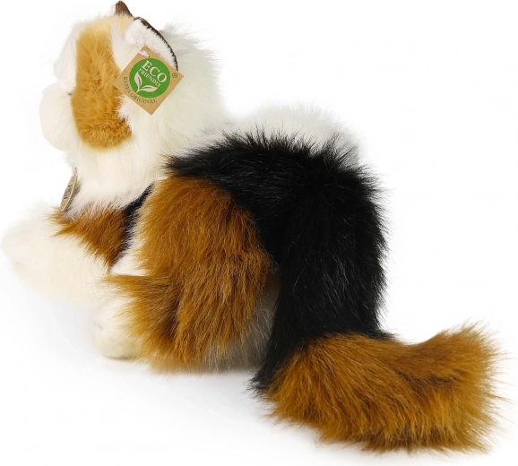 Videi draudzīgs pildījums no PET pudeļu pārstrādes