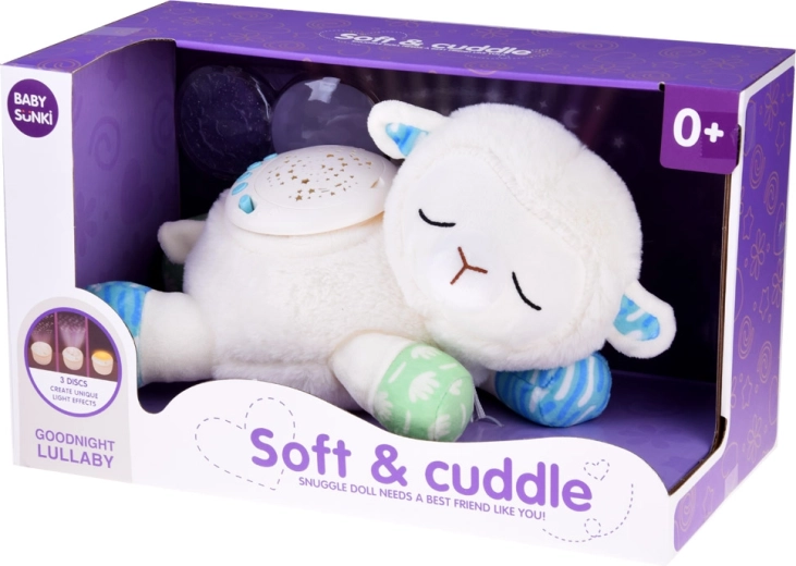 Droša no dzimšanas un viegli kopjama