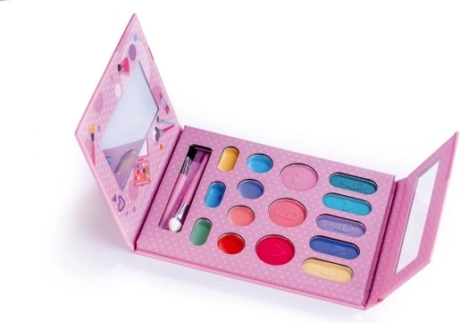 Praktisks iepakojums