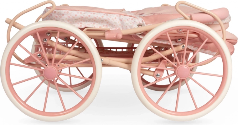 Ērta salocīšana un viegla glabāšana