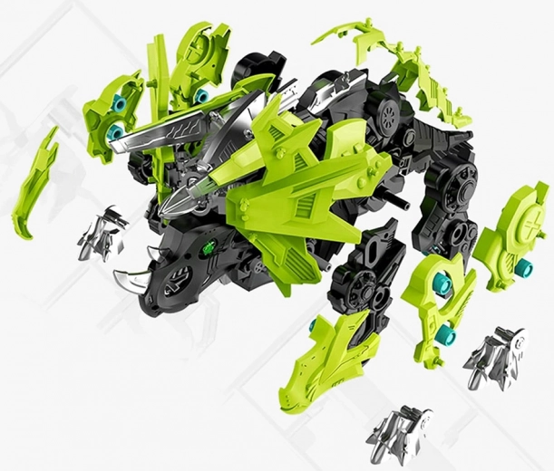 Radošuma un prasmju attīstīšana